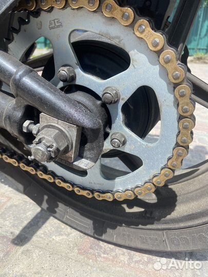 Kawasaki er6F