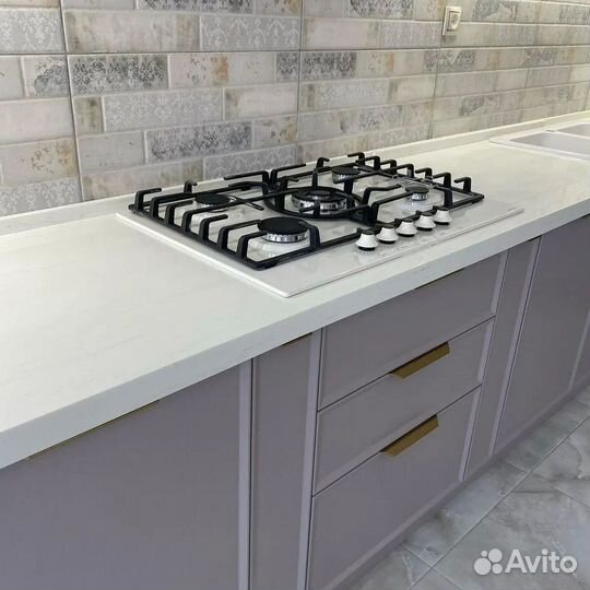 Кухня на заказ. Кухонный гарнитур от производителя