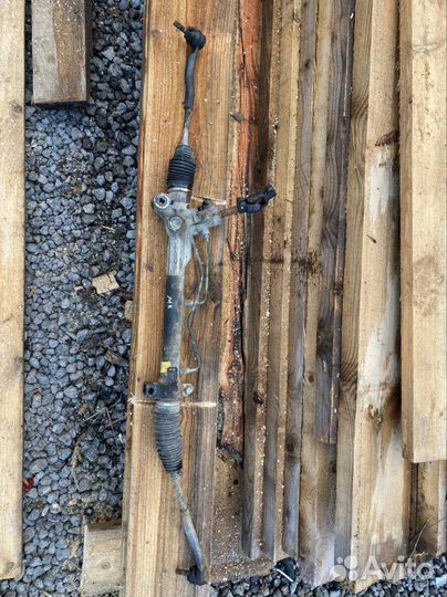 Рулевая рейка Geely Mk 1.5 MR479QA