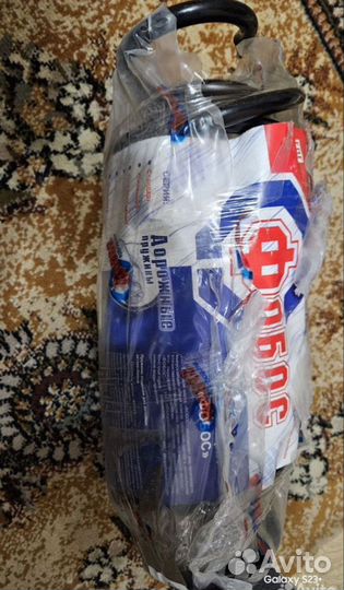 Пружины fobos