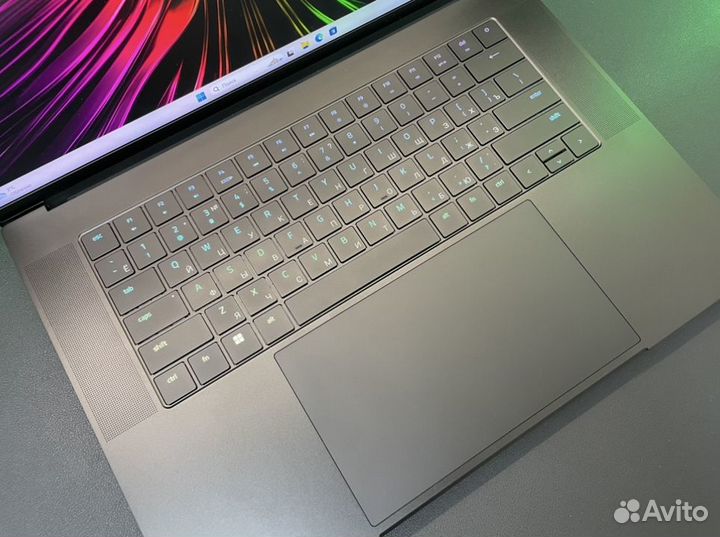 Razer Blade 16 Miniled RTX4090/4k 120Hz/240Hz 32/2