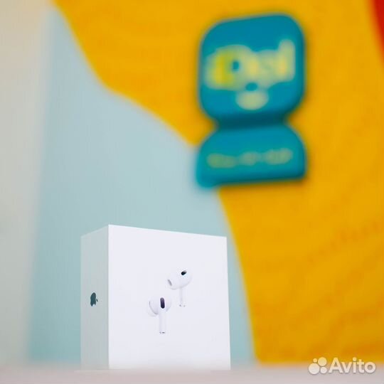 AirPods Pro 2