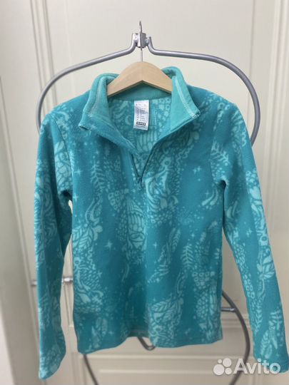 Флиска Decathlon