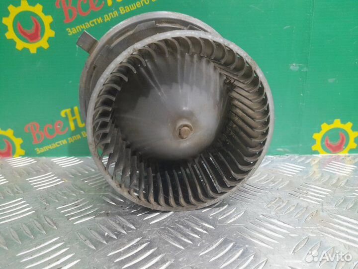 Моторчик печки Daewoo Matiz хетчбэк 0.8Л 04-07