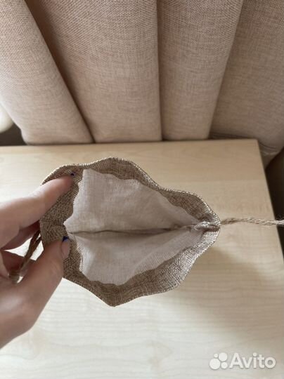 Подарочный мешок