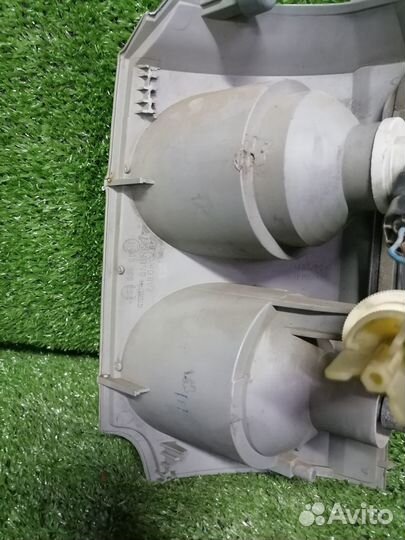 Габарит правый 1315106193 Land Rover Range Rover L