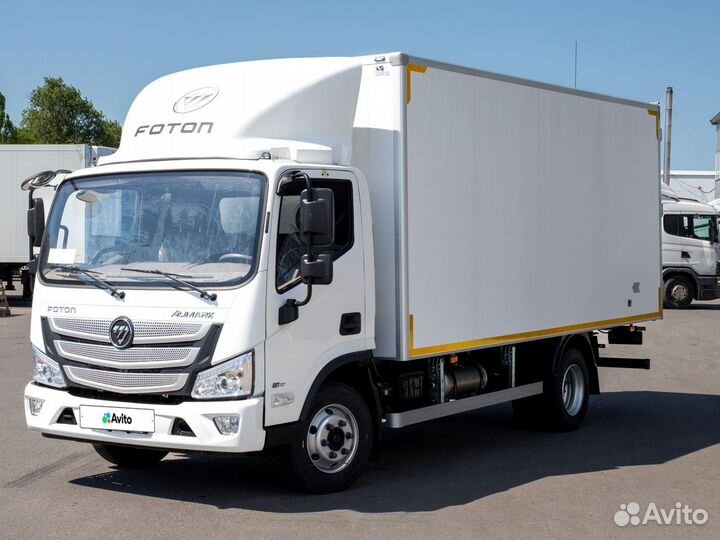 Foton Aumark BJ1088, 2023