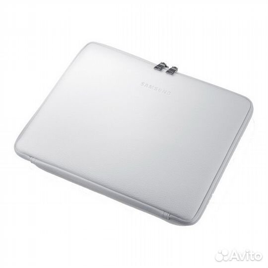 Сумка-Чехол для ноутбука из иск. кожи (новый)