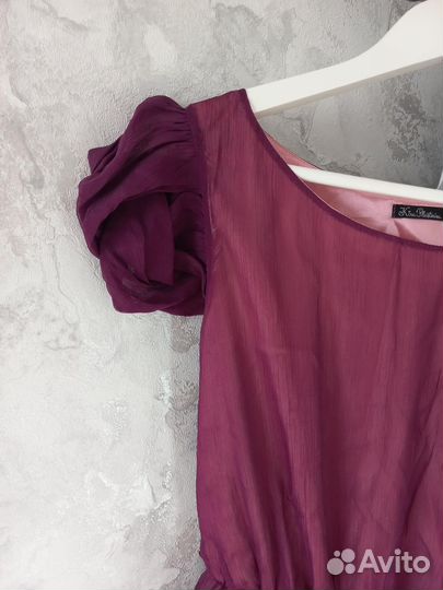 Платье от Kira Plastinina