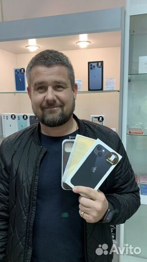 iPhone 13, 128 ГБ