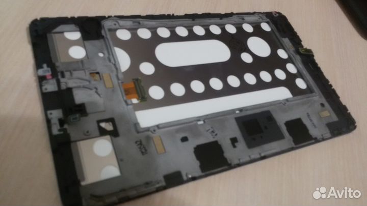 Дисплей samsung Galaxy Tab PRO SM-T325/T320/T321