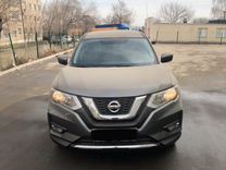 Nissan X-Trail 2.0 CVT, 2021, 72 км, с пробегом, цена 3 050 000 руб.