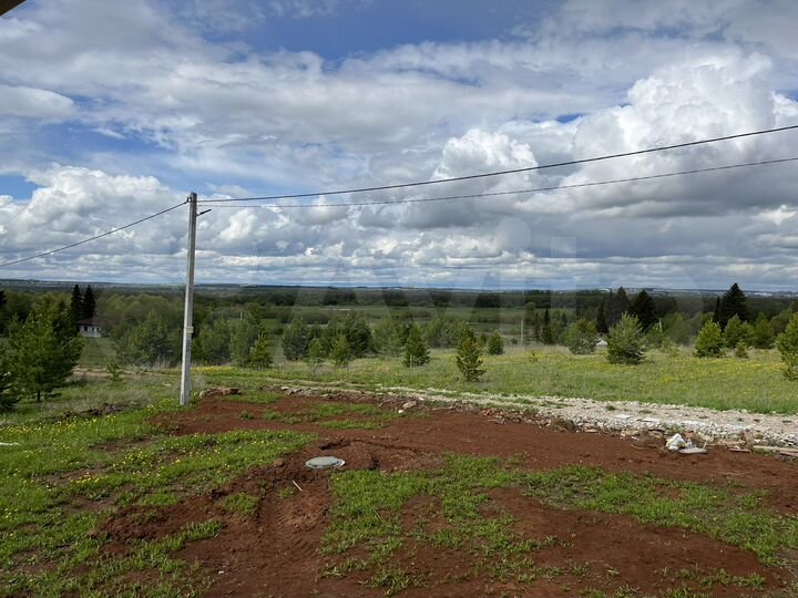 Участок 11,9 сот. (ИЖС)