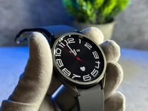 Смарт часы watch 6 classic