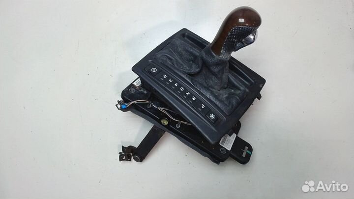 Кулиса кпп Cadillac CTS, 2005