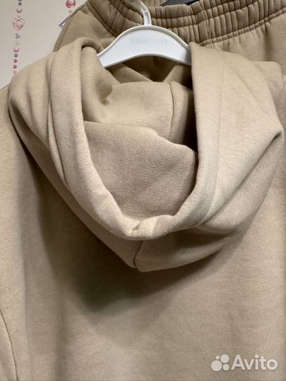 Спортивный костюм 140