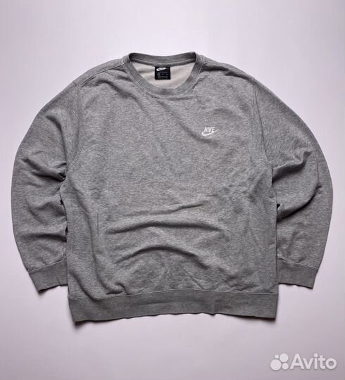 Свитшот nike