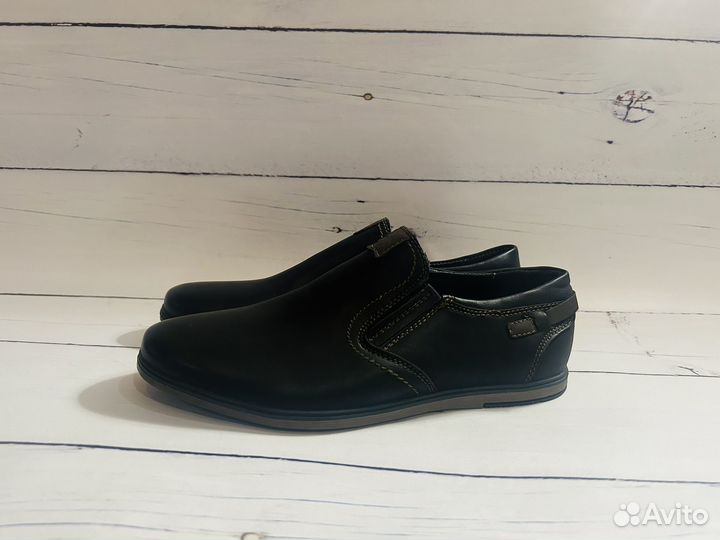Туфли мужские 38 размер