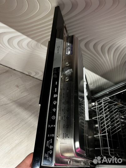Посудомоечная машина electrolux