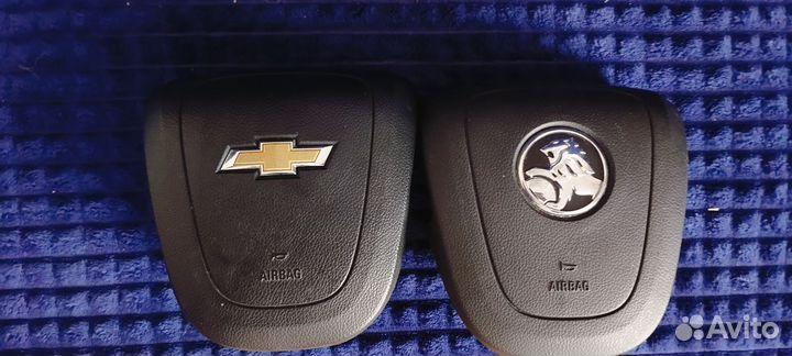 Безопасность chevrolet cruze