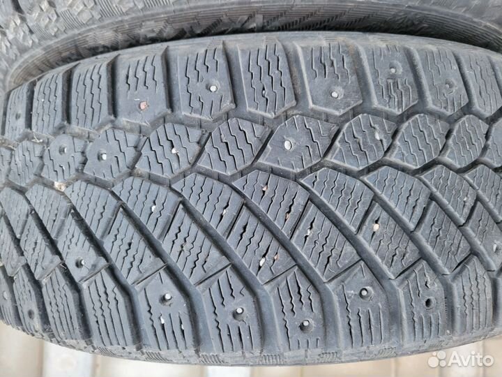 Gislaved Nord Frost 200 185/65 R15 92T