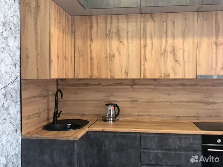 Кухня угловая в рассрочку