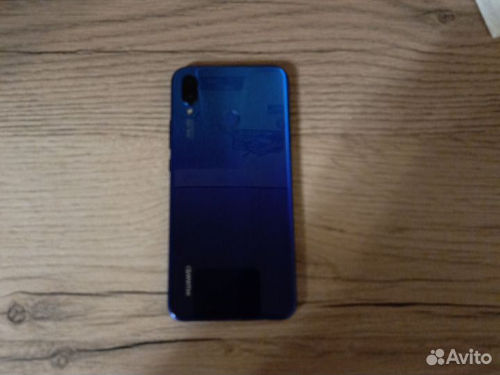 HUAWEI Nova 3i, 4/64 ГБ