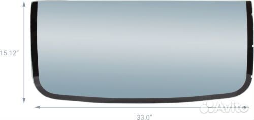 Hitachi zx280l-3 лобовые стекла