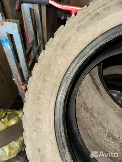 Sava Eskimo Ice 185/60 R15 88T