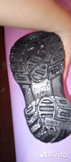 Детские валенки котофей 24 размер