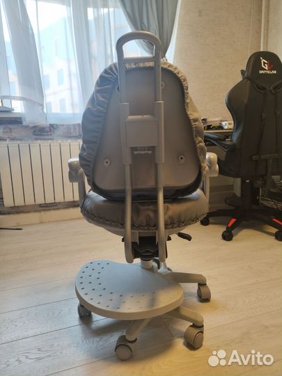 Детское ортопедическое растущее кресло Anatomica