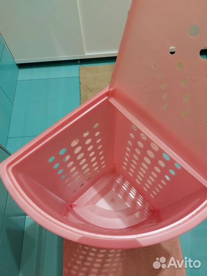 Корзинка для белья