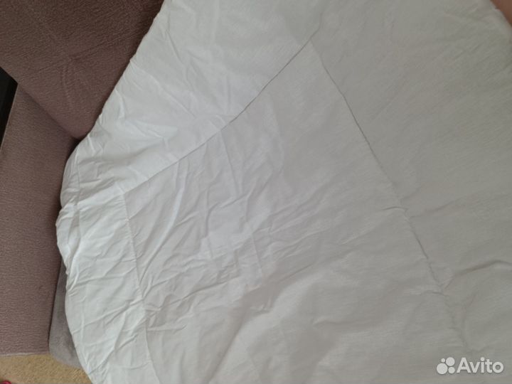 Конверт-одеяло на выписку