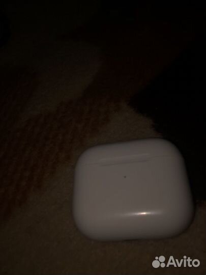 Наушники air pods 3 luxe