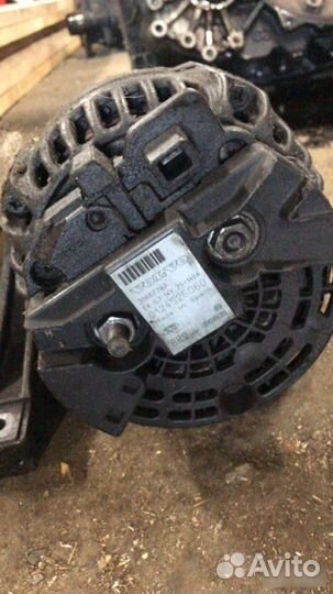 Генератор Volvo Xc90 2008