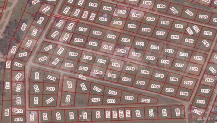 Участок 10 сот. (СНТ, ДНП)