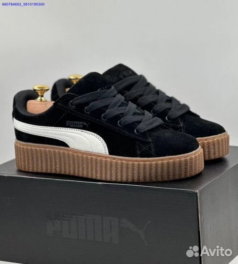 Кроссовки Puma fenty (Арт.51811)