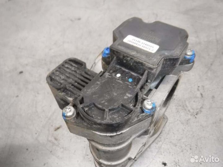 Дросельная заслонка Datsun On-Do 11186 2016