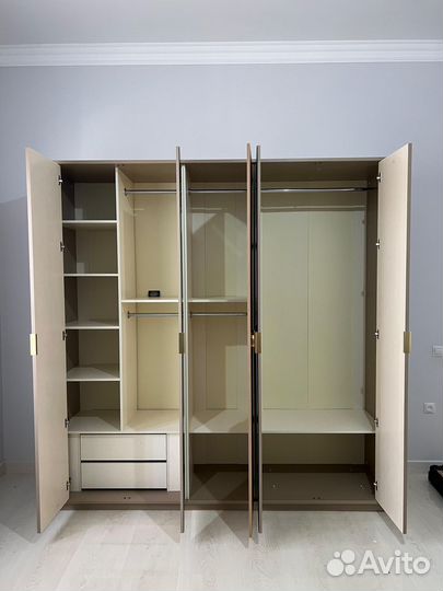 Спальня Спальный гарнитур