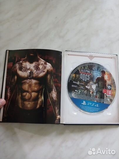 Игры для приставок ps4