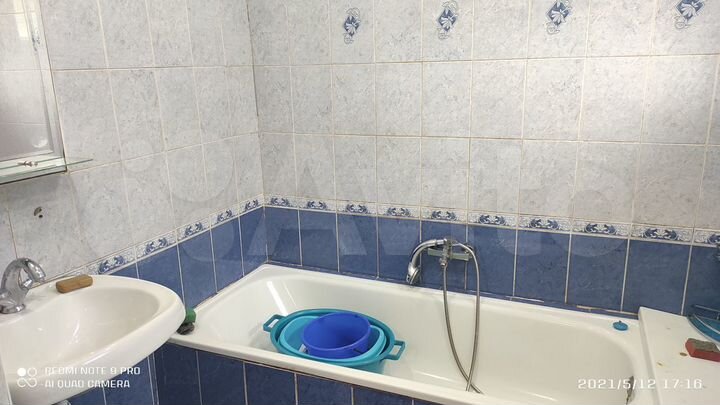 Дом 90,5 м² на участке 3 сот.