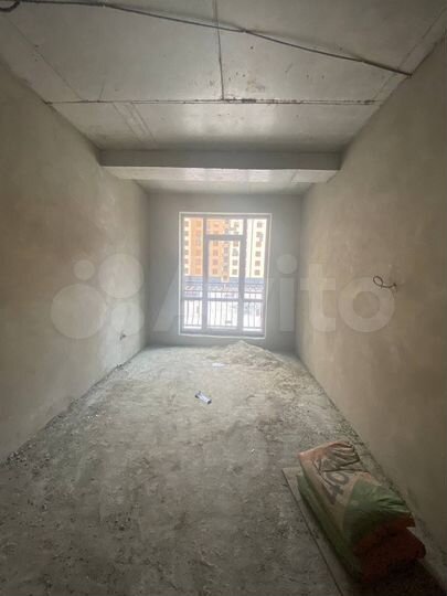 1-к. квартира, 45,3 м², 4/11 эт.