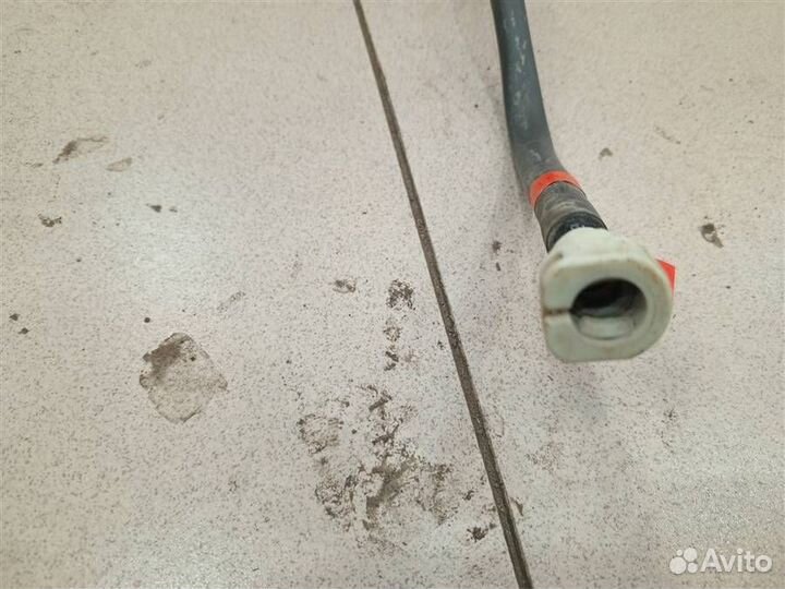 Трубка топливная Chevrolet Lacetti J200 2003-2013