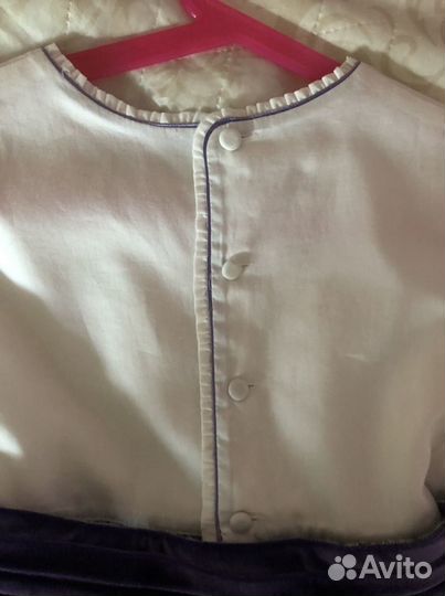 Платье брендовое