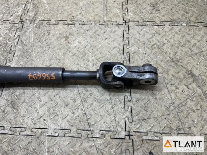 Рулевой карданчик nissan leaf