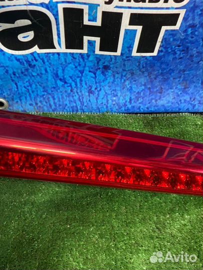 Фонарь в крышку Kia Ceed ED универсал G4FC 2008