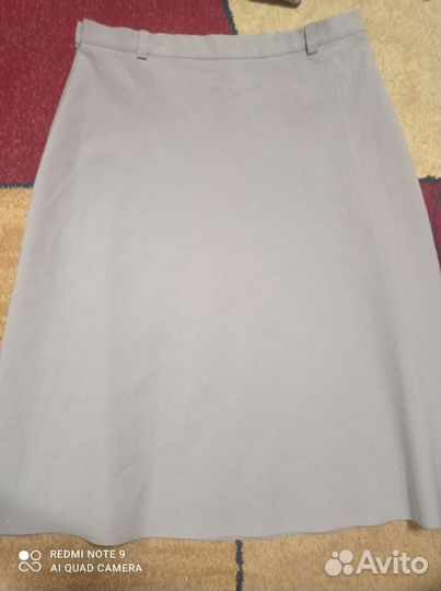 Пакет вещей на размер 42-44