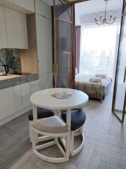 3-к. квартира, 80 м², 2/10 эт.