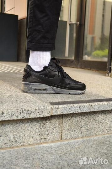 Кроссовки Nike Air Max 90 p.41-45