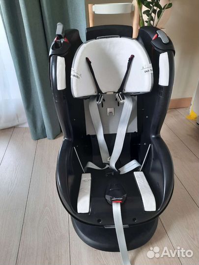 Детское автокресло maxi cosi tobi